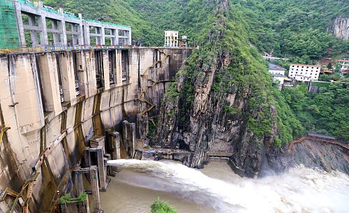 石門水庫歸哪管_石門水庫_石門水庫是什么意思