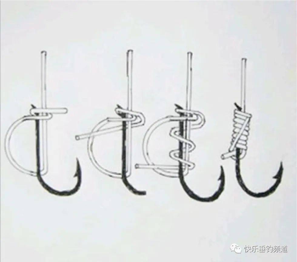 綁定魚鉤的視頻_綁魚鉤視頻_視頻魚鉤的綁法
