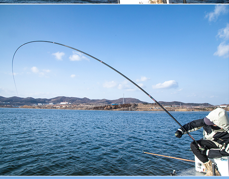 釣魚竿品牌推薦_釣魚竿哪個品牌質量好_釣魚竿什么品牌好