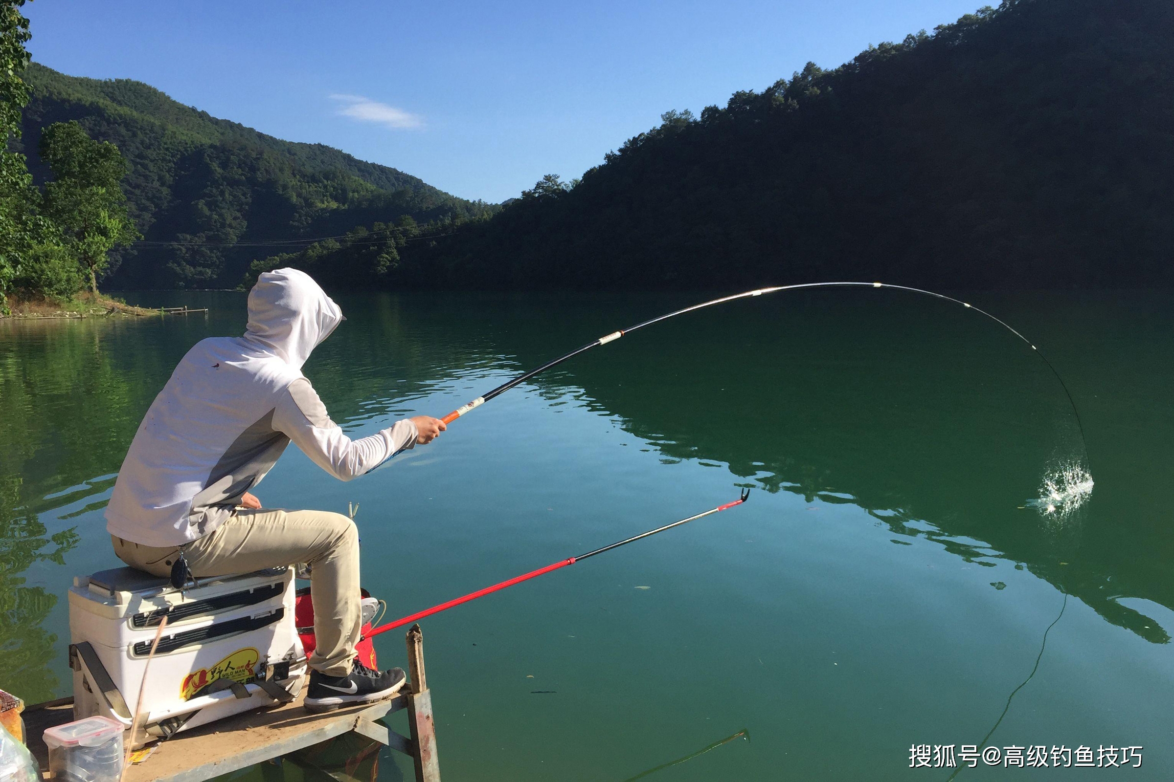 釣魚日記_釣魚日記300字大全_釣魚日記450字