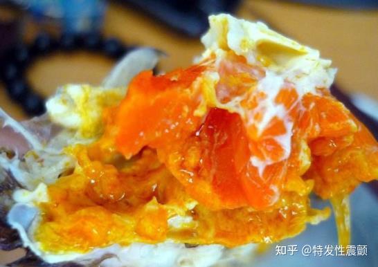 什么是蟹黃？蟹黃的營養價值最高，你知道嗎？