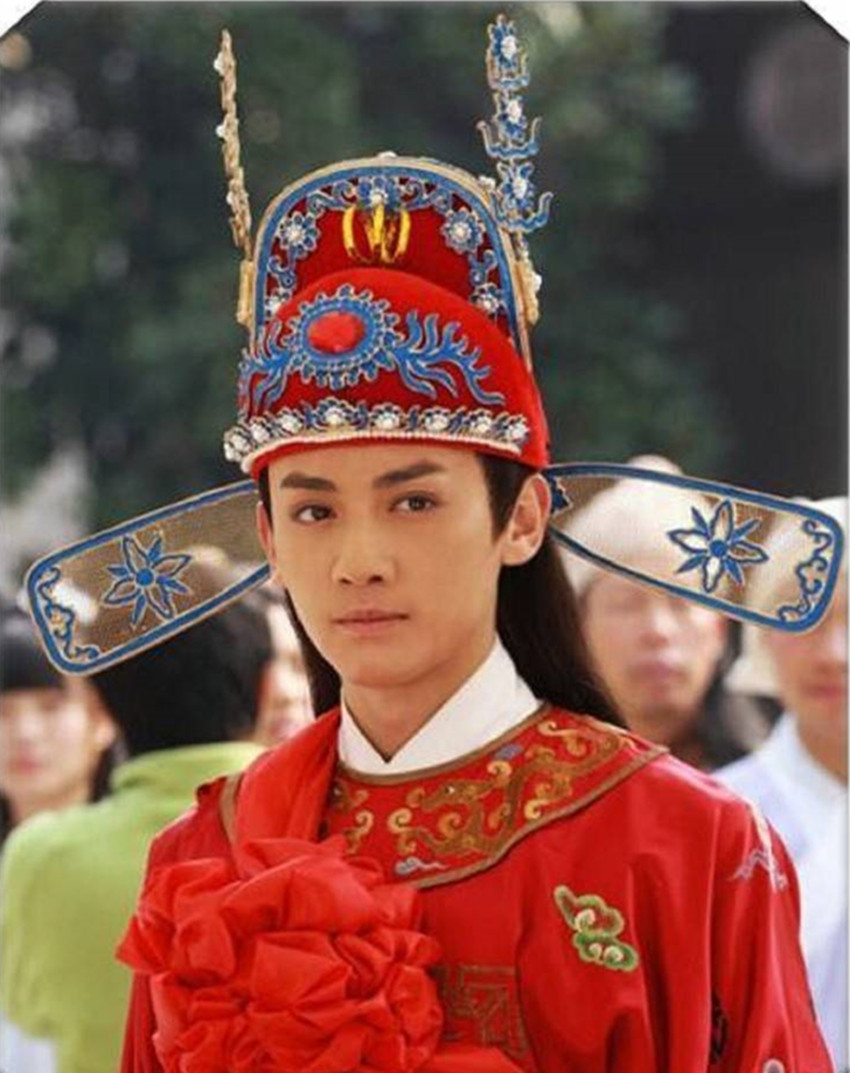 鯉魚躍龍門 （每日一練）2016年10月12日《皇太女視角》