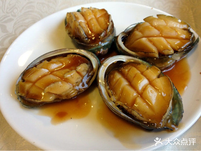 鮑魚的另外意思_鮑魚什么意思_鮑魚比喻身體哪個部位