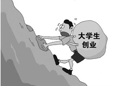 鯰魚效應 全國政協副主席羅富和視察團調研“大學生創業引領計劃實施情況”