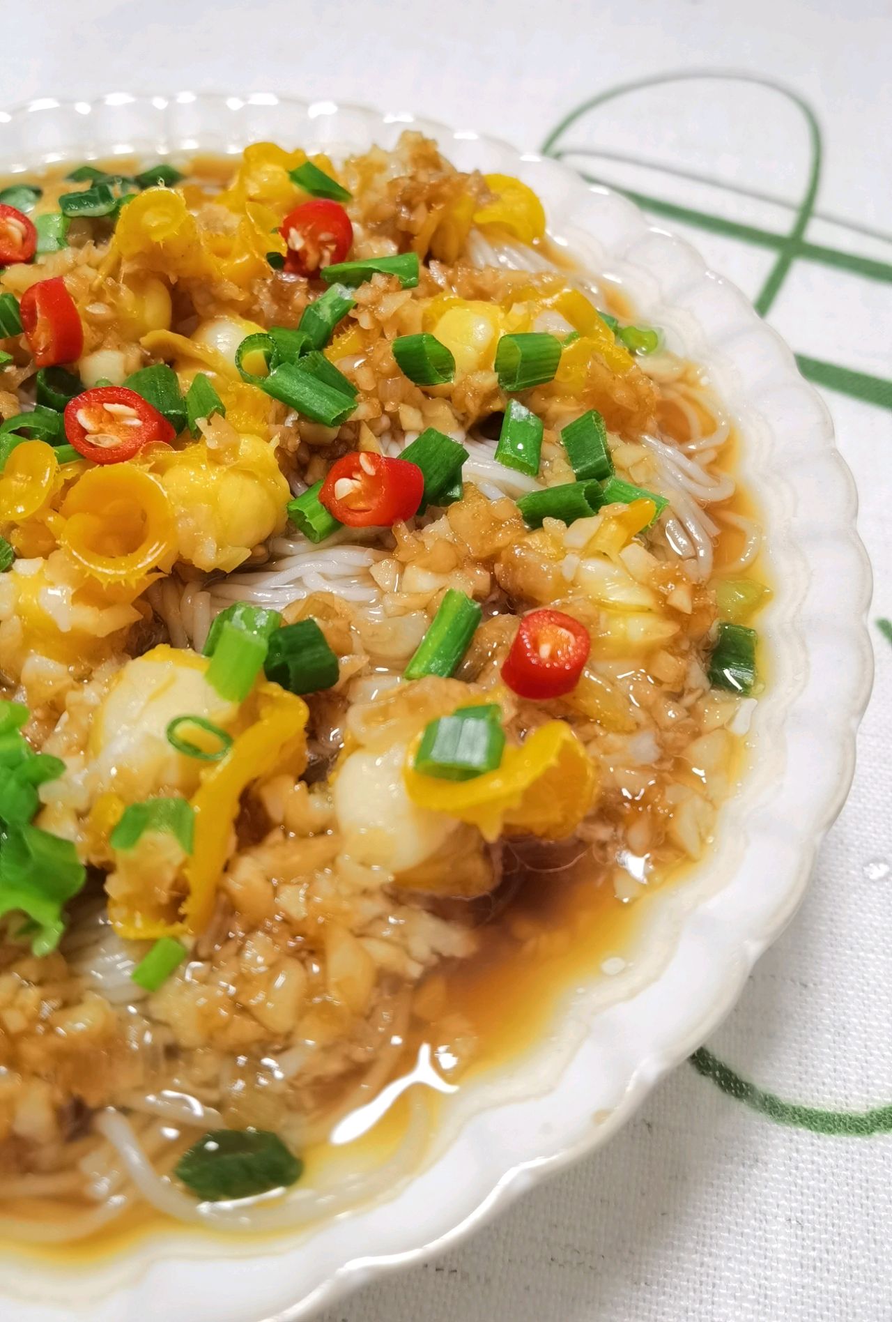 扇貝怎么清洗_清洗扇貝肉把什么去掉_清洗扇貝的方法