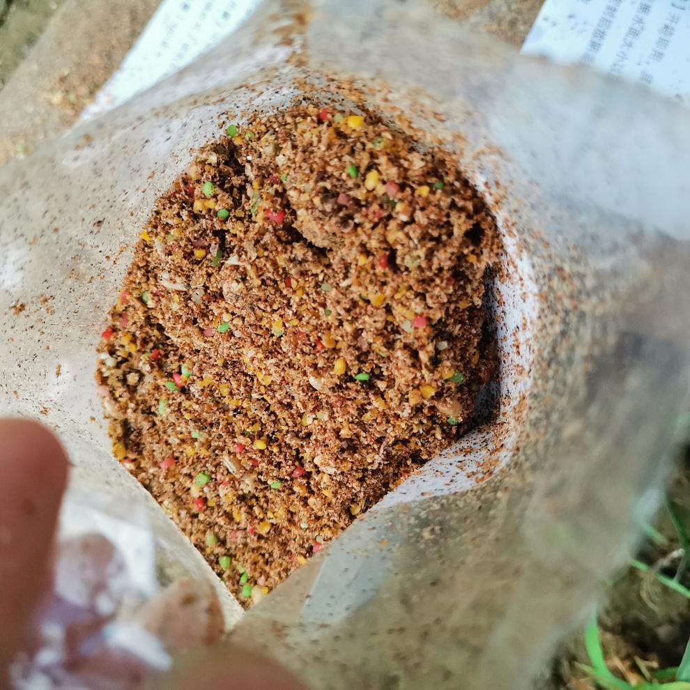 自制魚餌配方大全_自制魚餌配方_自制魚餌料怎么配