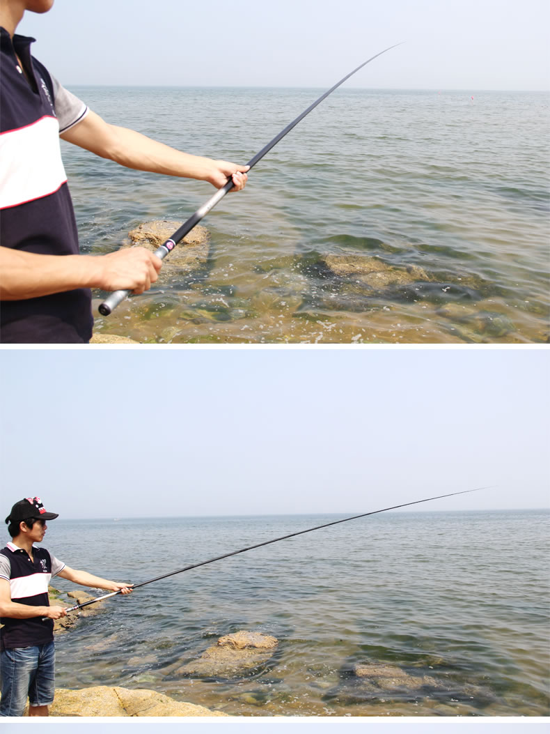 魚竿的選擇_魚竿選擇多長合適_悶桿魚竿選擇
