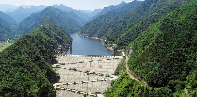 舟山水庫可以釣魚嗎_舟山水庫_舟山水庫