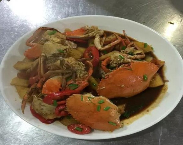 三門青蟹_浙江三門青蟹_三門青蟹節