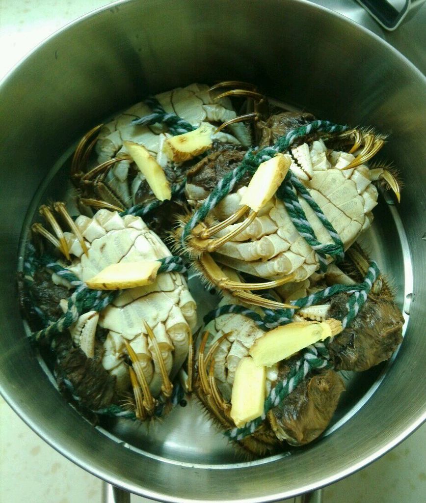 螃蟹要蒸多久?螃蟹煮多久時間合適呢?