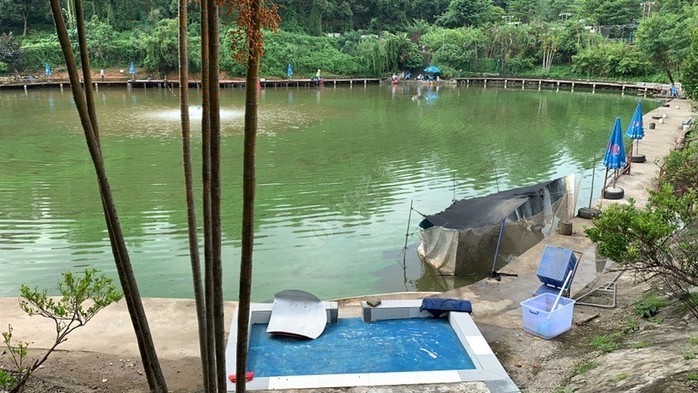 釣魚深圳野釣的地方_深圳釣魚_深圳釣魚吧百度貼吧