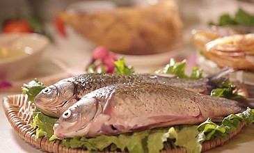 （釣魚學堂）一窩瘋+小黃餌+大新鯽0.5份