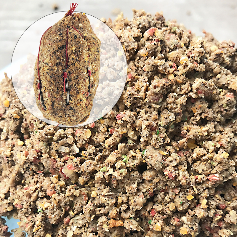 爆炸鉤釣鯉魚_野釣鯉魚爆炸鉤_鉤釣鯉魚爆炸餌怎么用