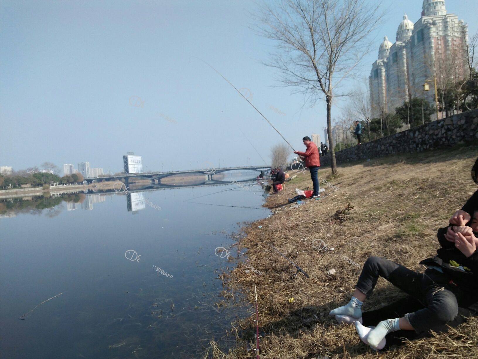 合肥釣魚_合肥釣魚2021_合肥釣魚收費地方