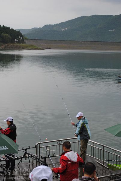 北京釣魚去哪里好？上莊水庫、金海湖、羅馬湖、野鴨