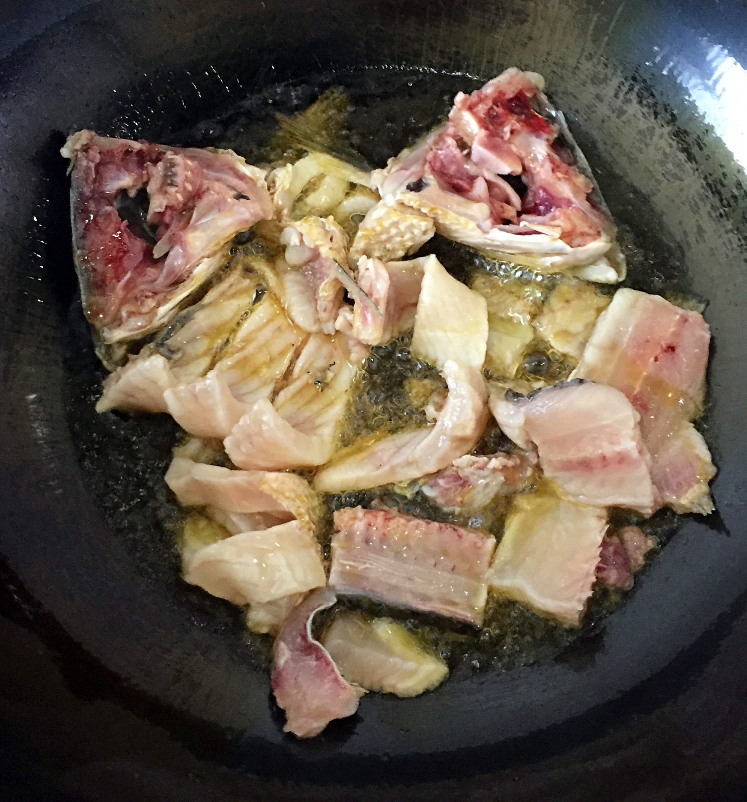 塘鲺魚怎樣殺？埃及胡子鯰都成災了要怎么消滅？