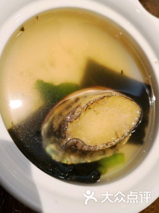 鮑魚主要吃什么部位？鮑魚美食的奧秘你知道嗎？