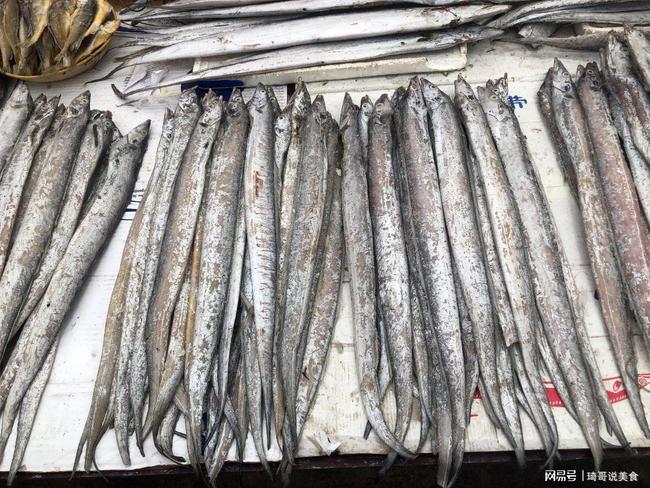 刀魚和帶魚的區別_帶魚刀魚區別_帶魚和刀魚有何區別