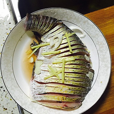 做鯧魚的方法大全集_鯧魚怎么做好吃_如何做鯧魚