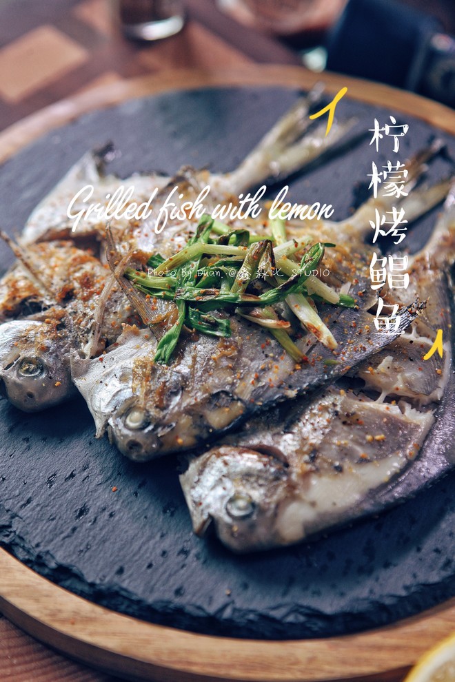 鯧魚圖片_鯧魚的做法家常做法_鯧魚