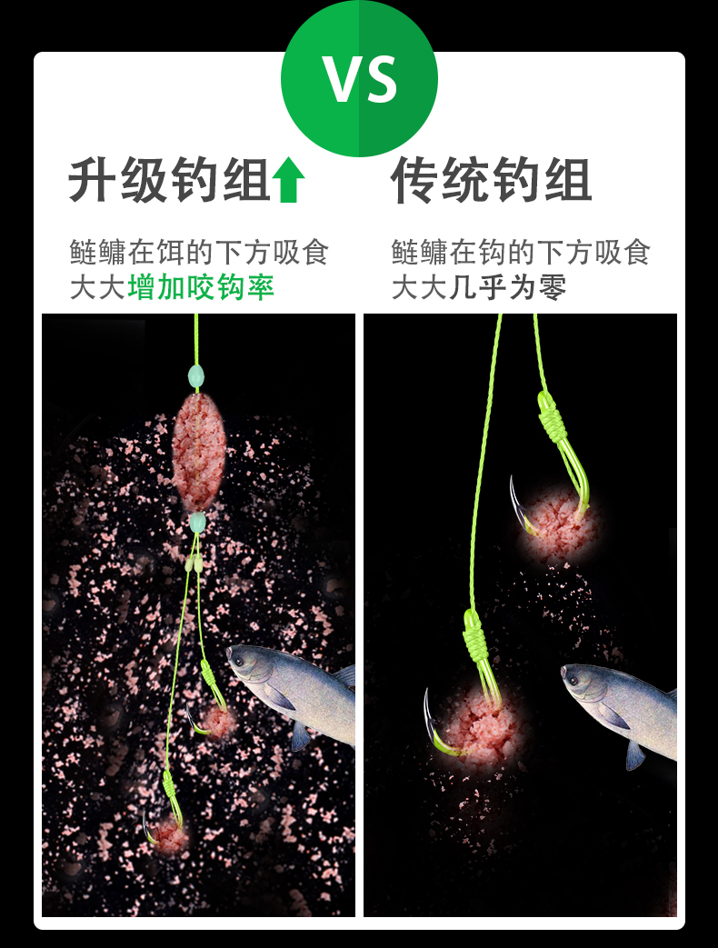 釣土鯪魚窩料配方及餌料配方，你值得擁有！