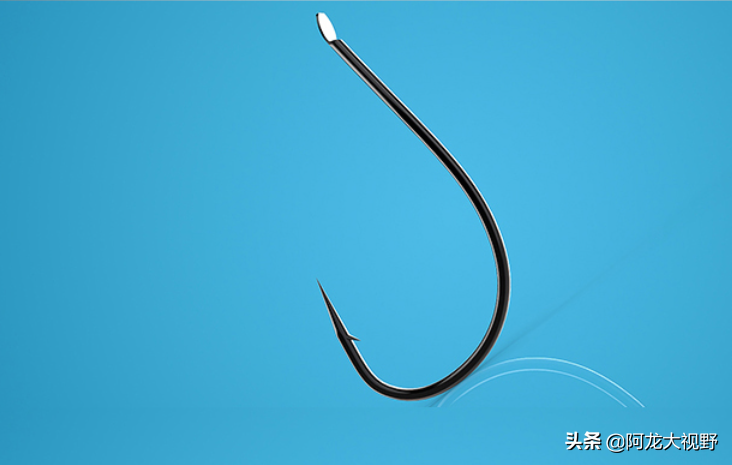 綁魚鉤手法_魚鉤的綁法_綁魚鉤法視頻