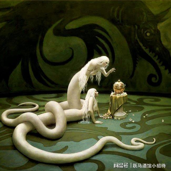 帕蘭巨食人魚化石_帕蘭巨食人魚_巨型人魚