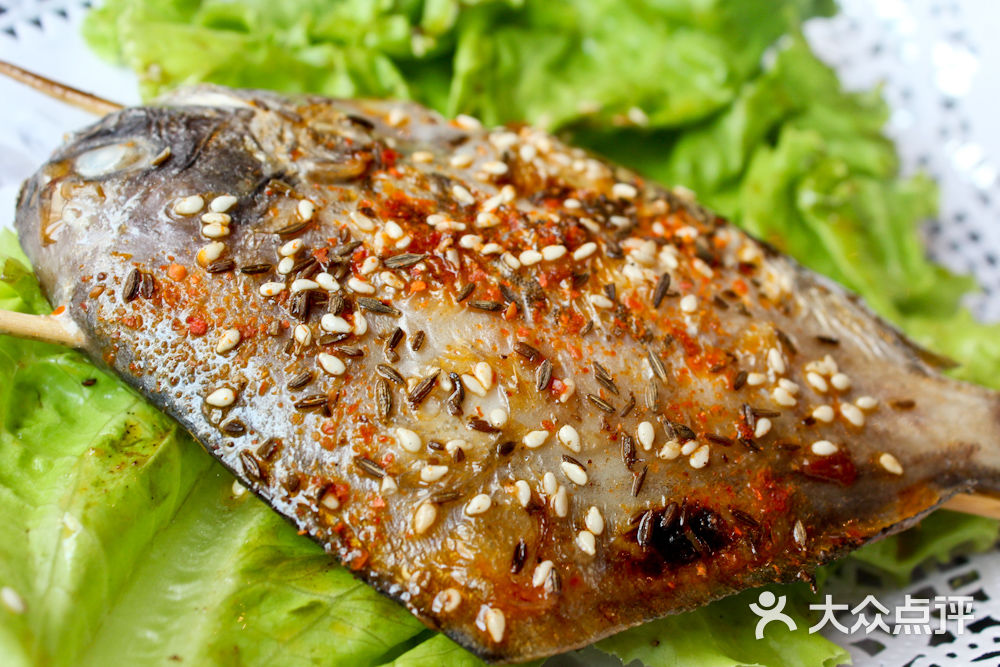 虹鱒魚_虹鱒三文魚_虹鱒和三文魚的區別