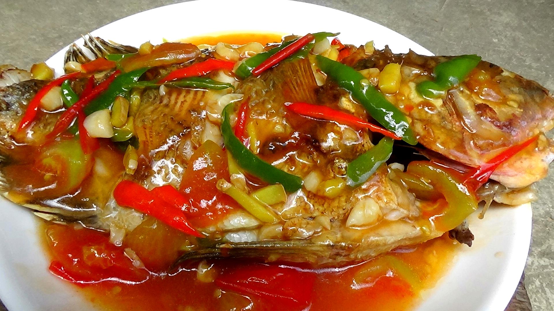 8種蒸魚的做法，好吃到停不下來！