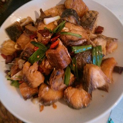虹鱒三文魚_虹鱒魚_清蒸虹鱒魚的做法