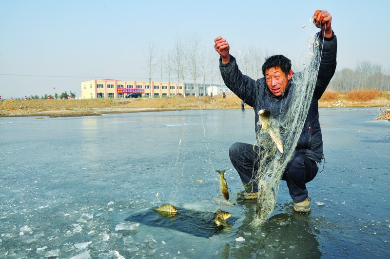 鯉魚噴泉 揭西縣棉湖鎮鯉魚溝村強化黨建引領助推鄉村振興