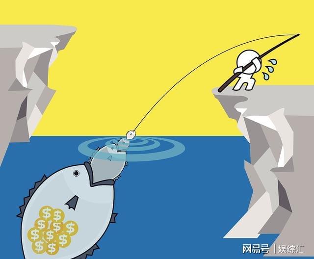 鲇魚效應_鯰魚效應等各種效應_鯰魚效應吧