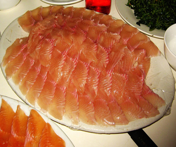 大馬魚怎做好吃_大馬魚圖片大全_大馬哈魚