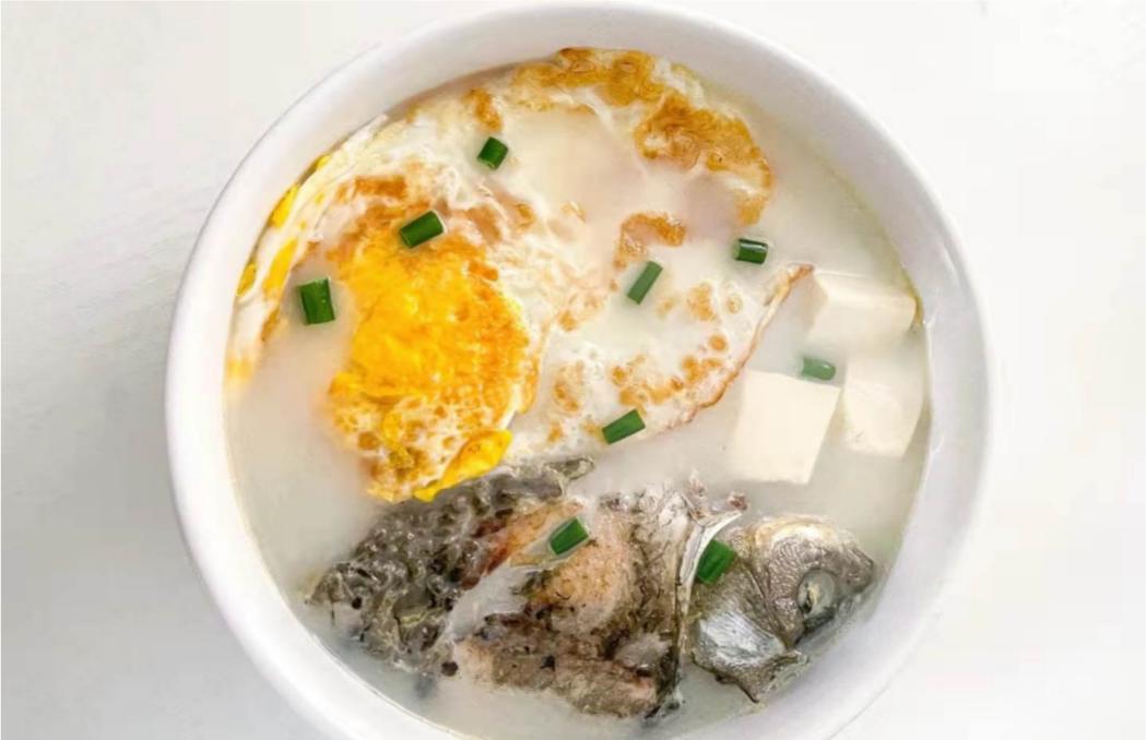 鯽魚海參湯的做法大全_海鯽魚_鯽魚海帶湯
