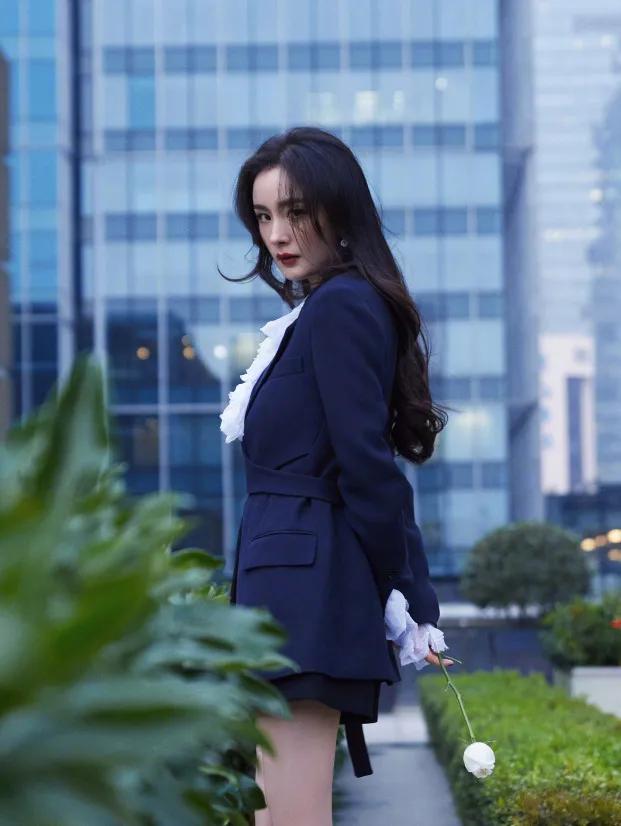 豹紋陸龜 虞書欣的妝面，聽勸第一名！