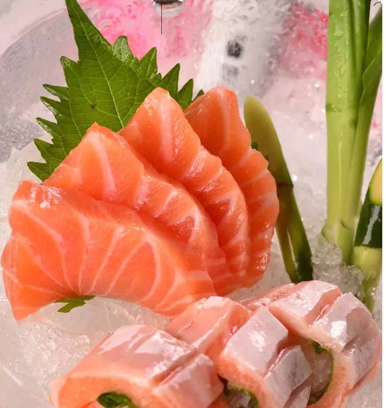 ?金槍魚價格的背景與波動情況-?供需關系