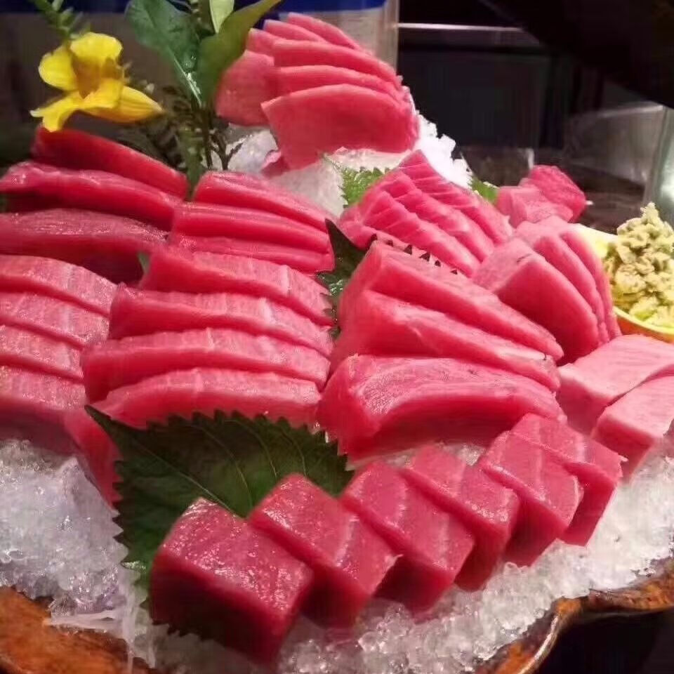 金槍魚多少錢一斤_金槍魚幣_槍魚金槍魚
