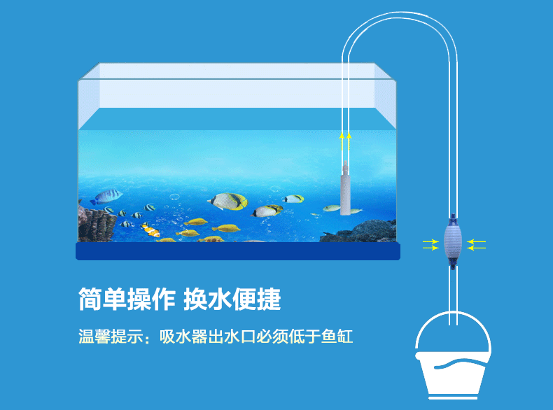 再放進魚缸水草缸看看是不是有沒有沉木