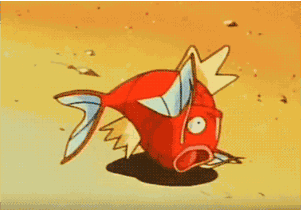 鯉魚躍龍門_鯉魚圖片_鯉魚
