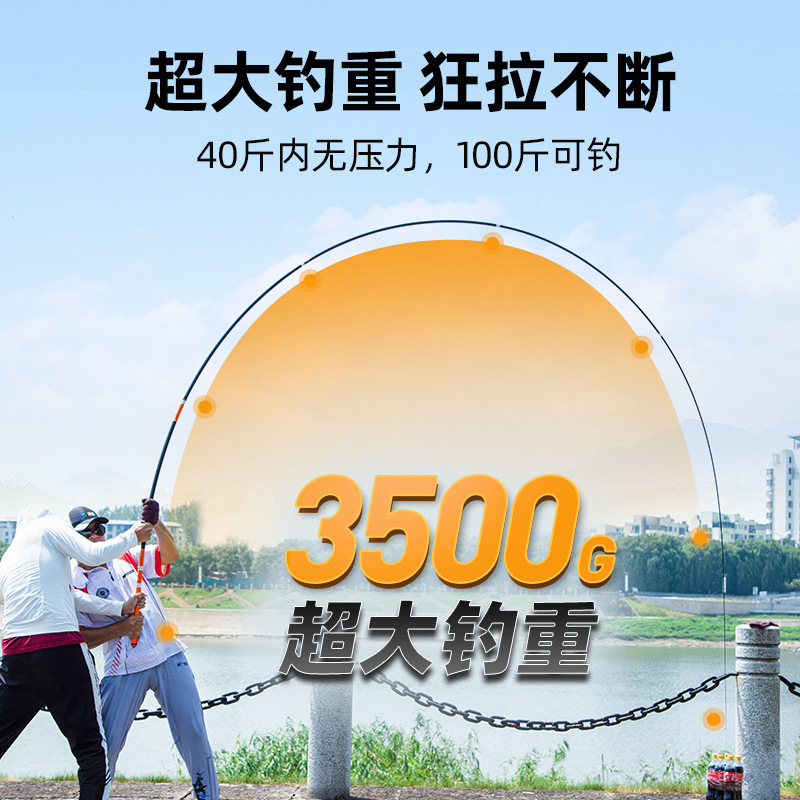 國產魚竿什么牌子好_牌子國產魚竿好的有哪些_牌子國產魚竿好用嗎