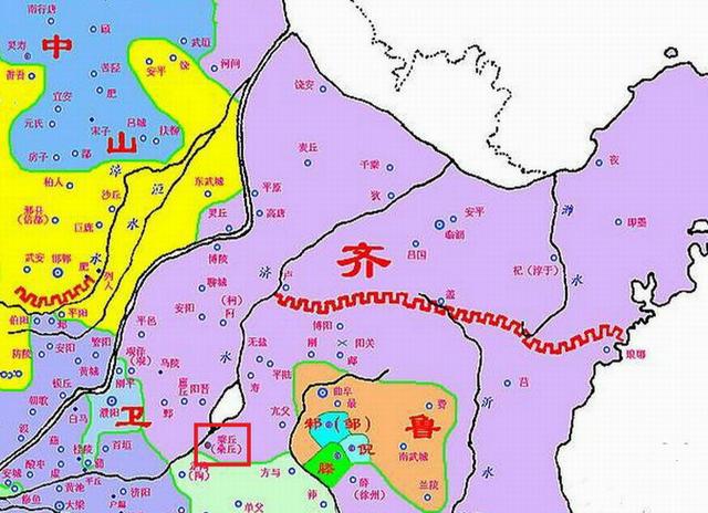 金錢龜 “齊侯陳諸侯之師，與屈完乘而觀之”
