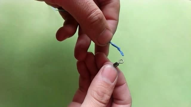 八字環的綁法_綁八字環的綁法_綁八字環最結實的方法對比視頻