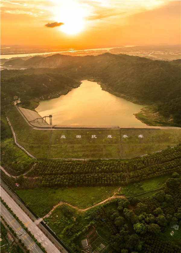 板橋水庫上游_板橋水庫下游_板橋水庫