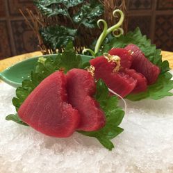 藍鰭金槍魚_藍鰭金槍魚金槍魚_藍鰭金槍魚絕種