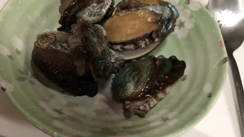 鮑魚做法清蒸_鮑魚怎么做_鮑魚做法大全