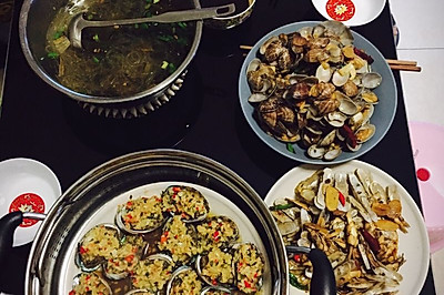 鮑魚怎么做_鮑魚做法大全_鮑魚做法清蒸