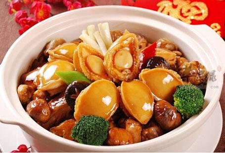 鮑魚怎么做_鮑魚做法清蒸_鮑魚做法大全