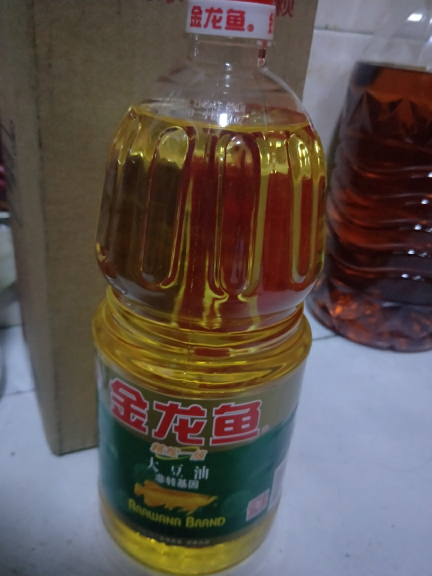 （知識點）金龍魚轉基因大豆油的危害和危害