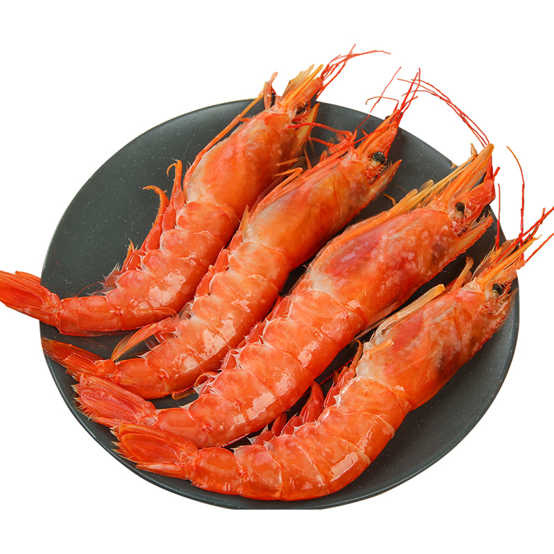 阿根廷紅蝦_阿根廷紅蝦受日本核污染嗎_阿根廷紅蝦的正確吃法