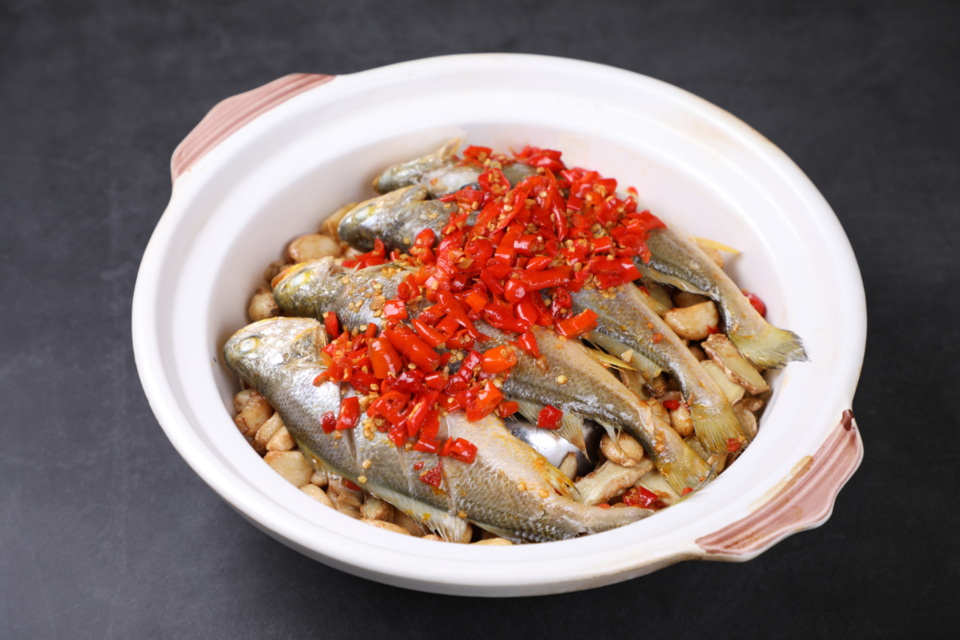 黃魚多少錢？黃花魚的家常做法有哪些呢？
